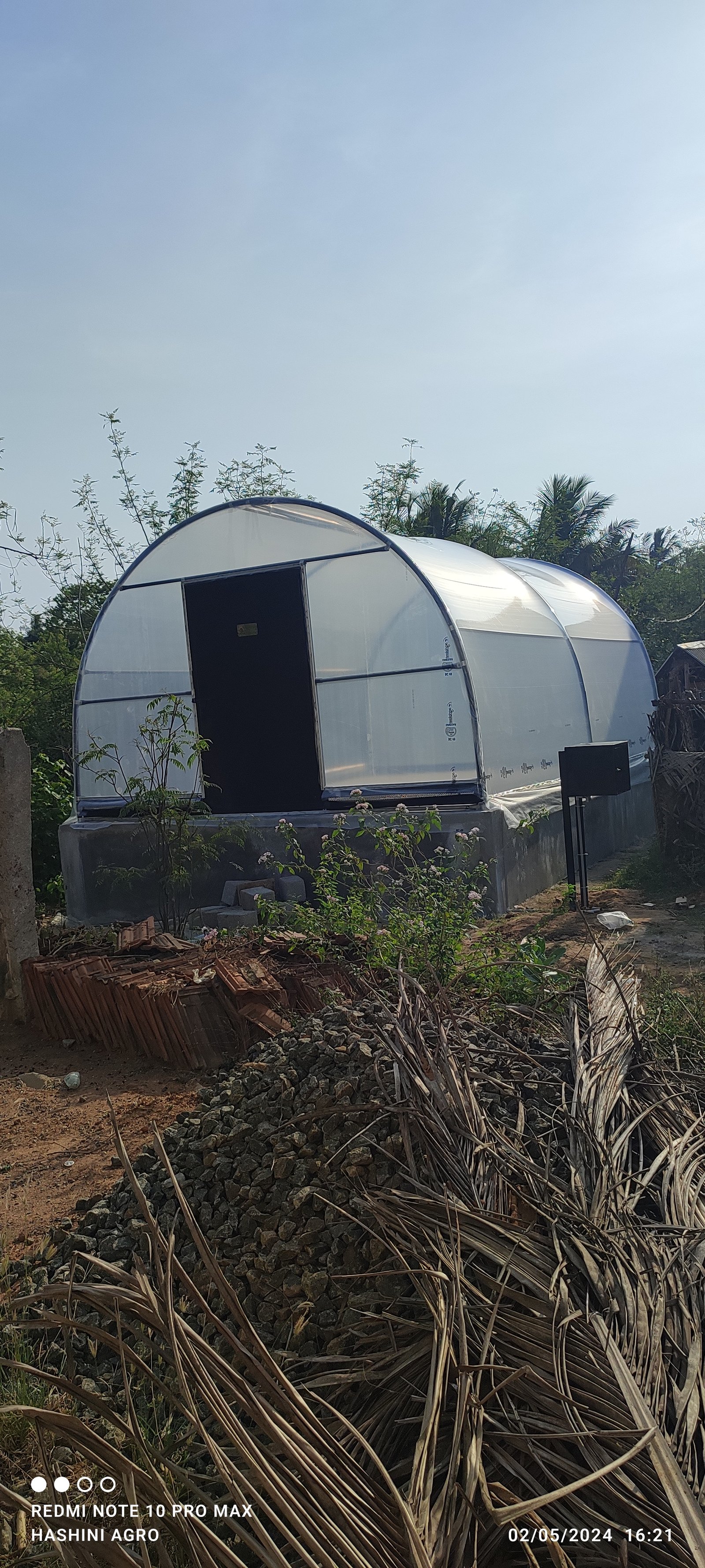 Solar Pump